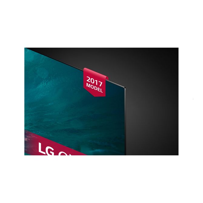 Televizor LG OLED65C7V 65 (165 cm) 4K Smart OLED TV 6