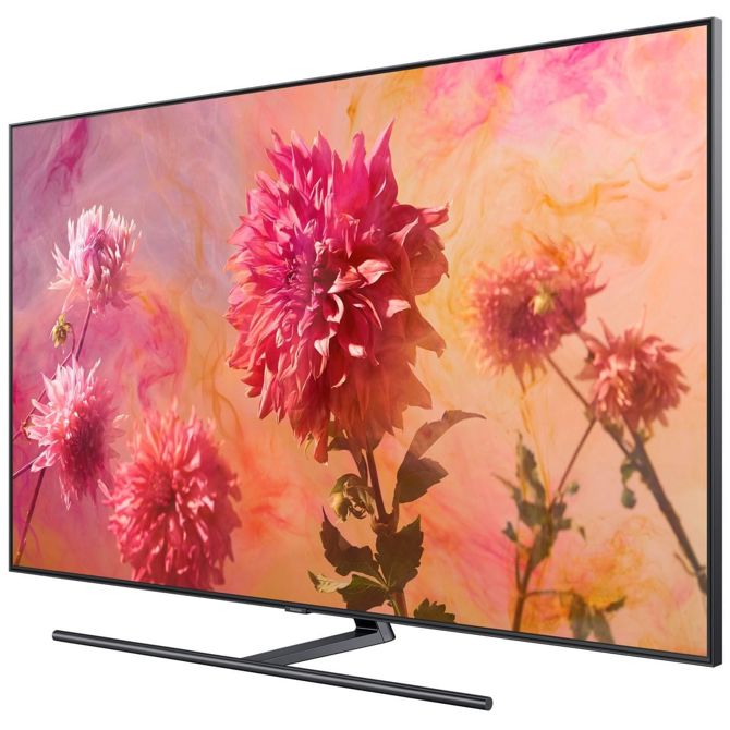 Televizor Samsung QE75Q9FNAT 190 cm (75) 4K UHD Smart QLED TV 3