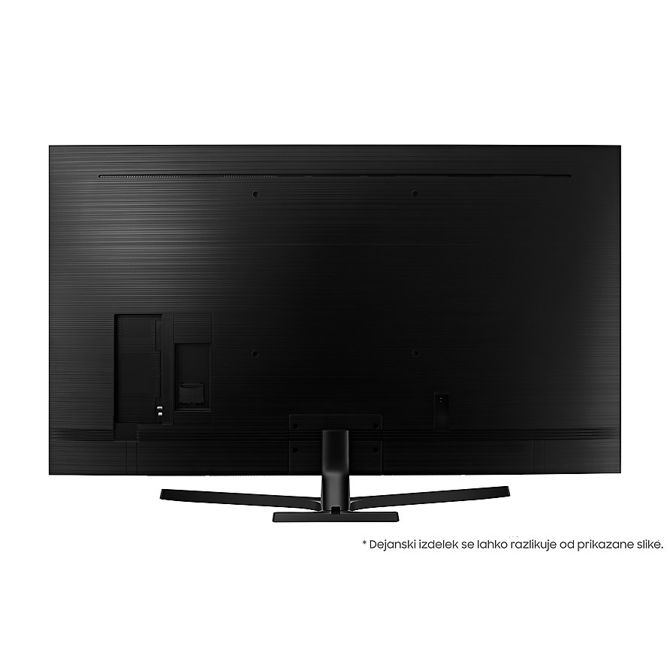 Televizor SAMSUNG 50NU7402 127 cm (50) 4K UHD Smart TV 2
