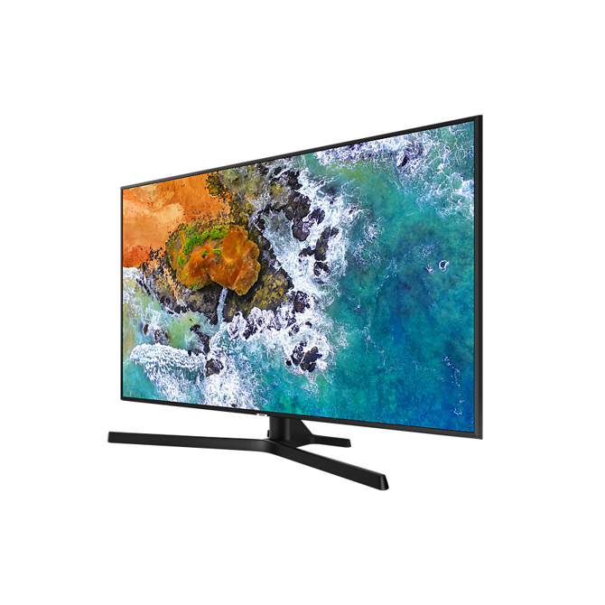 Televizor SAMSUNG 43NU7402 109 cm (43) 4K UHD Smart TV 3