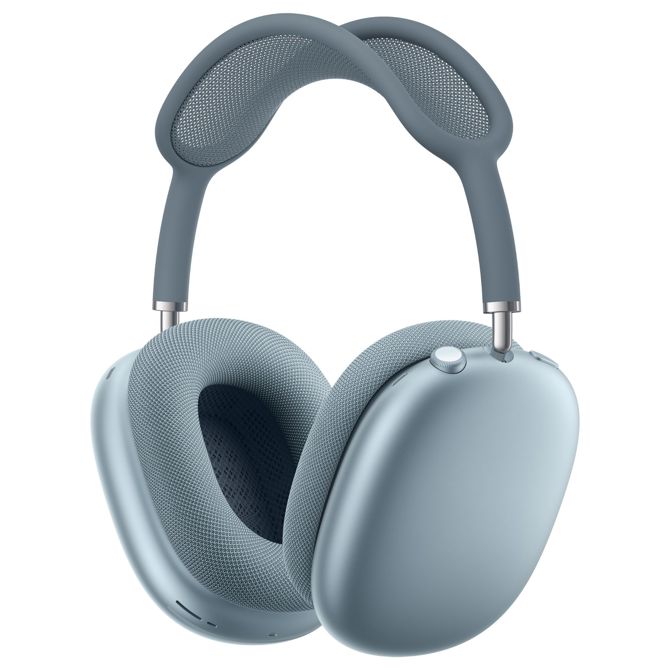 AirPods Max 2 USB-C MODRE 3