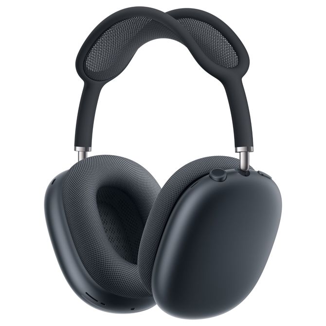 AirPods Max 2 USB-C MIDNIGHT 3