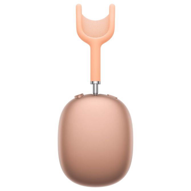 AirPods Max 2 USB-C ORANŽNE 2