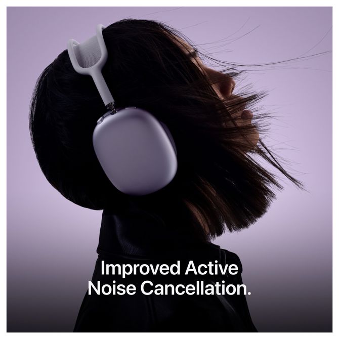 AirPods Max 2 USB-C ORANŽNE 4