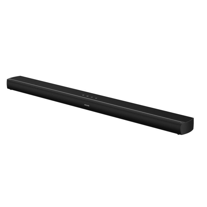 Soundbar Aiwa HE-1200SW 2.1, brezžični nizkotonec, 120 W RMS, Bluetooth 5.3, HDMI ARC 3