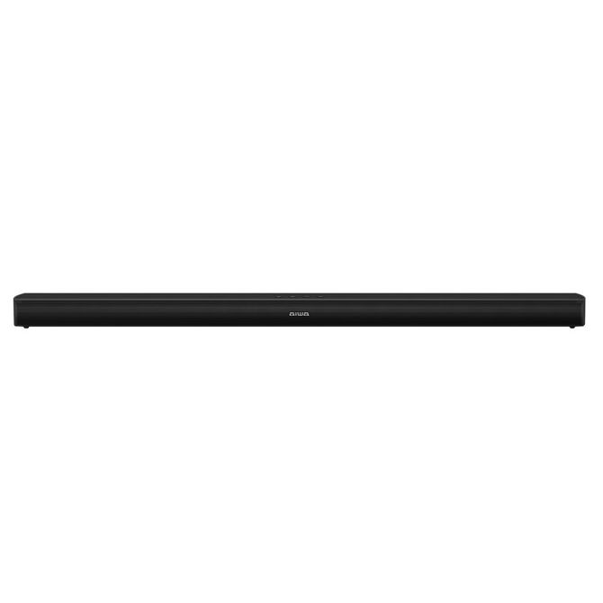 Soundbar Aiwa HE-1200SW 2.1, brezžični nizkotonec, 120 W RMS, Bluetooth 5.3, HDMI ARC 5