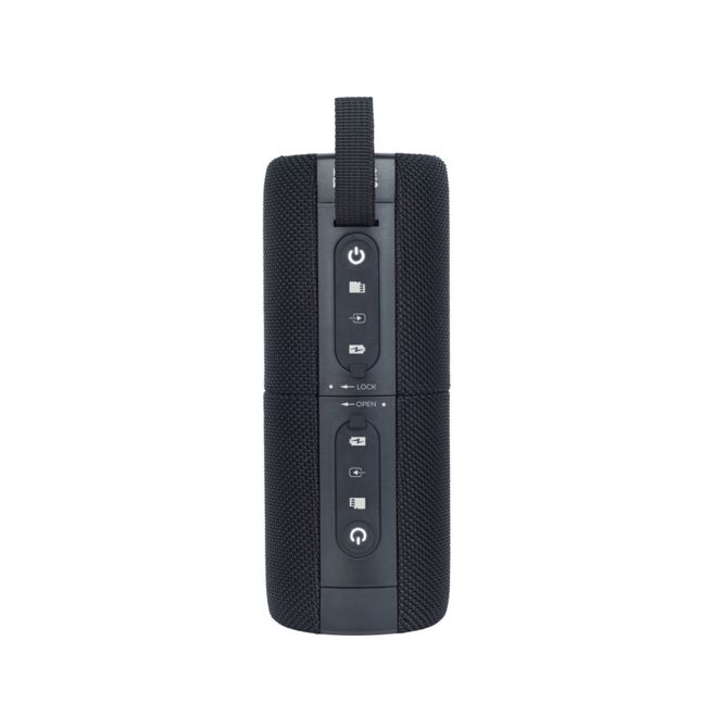 Prenosni bluetooth zvočnik AIWA  BST-250, snemljivi 5