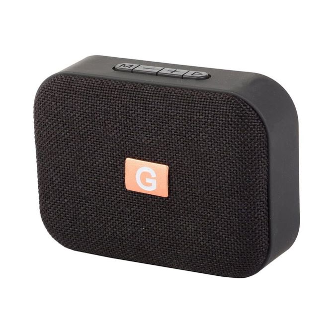 Prenosni Bluetooth zvočnik Verk USB, MP3, FM 3