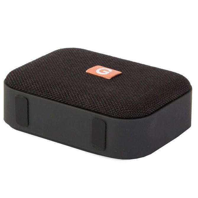 Prenosni Bluetooth zvočnik Verk USB, MP3, FM 6