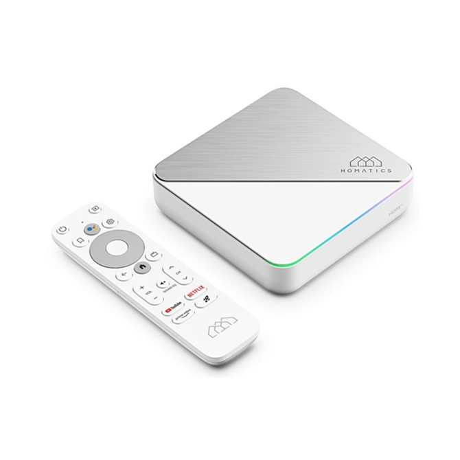 Android Box HD HOMATICS BOX R Plus Android TV 5