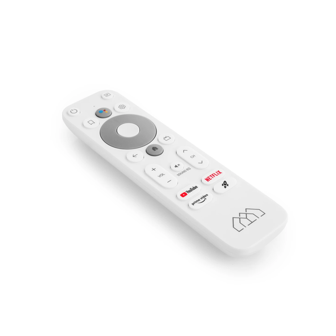 Android Box HD HOMATICS BOX R Plus Android TV 6