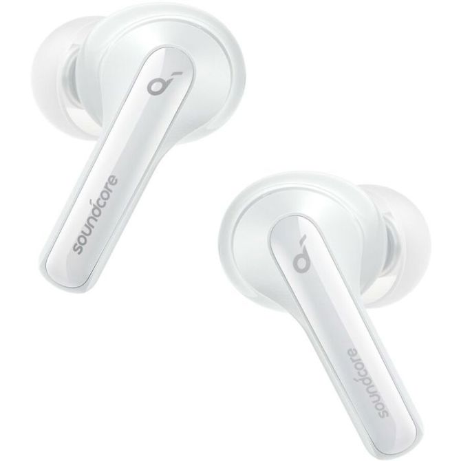 Brezžične slušalke Anker Soundcore Life Note 3i V2 True-Wireless,IPX5, Aktivno odpravljanje šumov (ANC), bele barve 3
