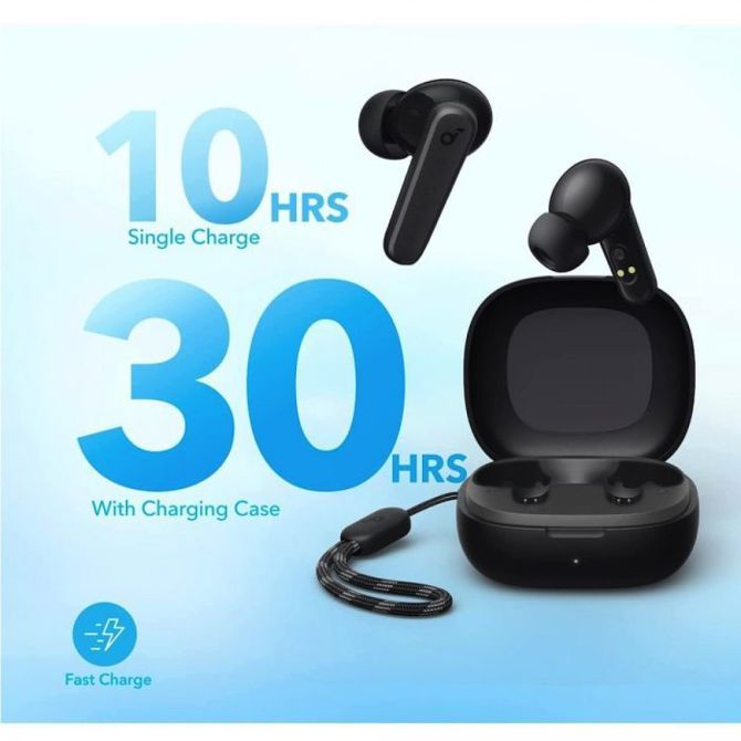 Anker Soundcore R50i slušalke 3