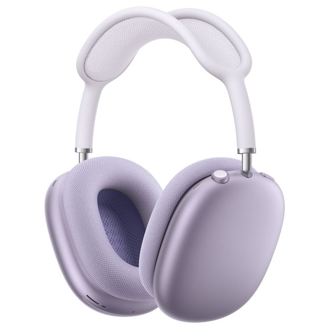 Apple AirPods Max - vijolična 3