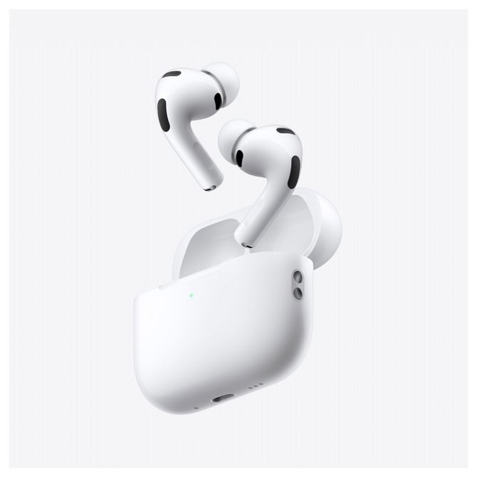 Brezžične slušalke Apple AirPods Pro 3 2