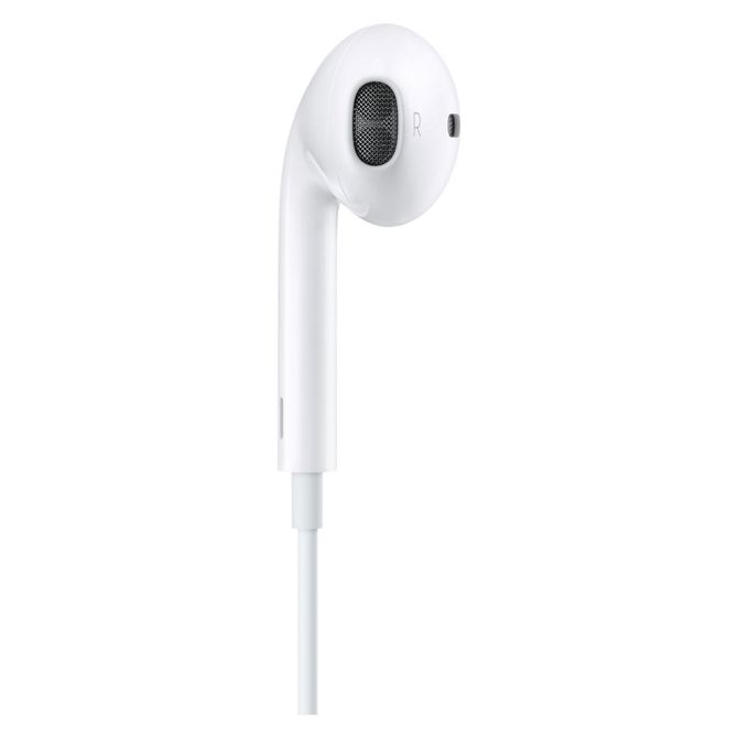 Slušalke Apple EarPods MWU53ZM/A Rtl. 2