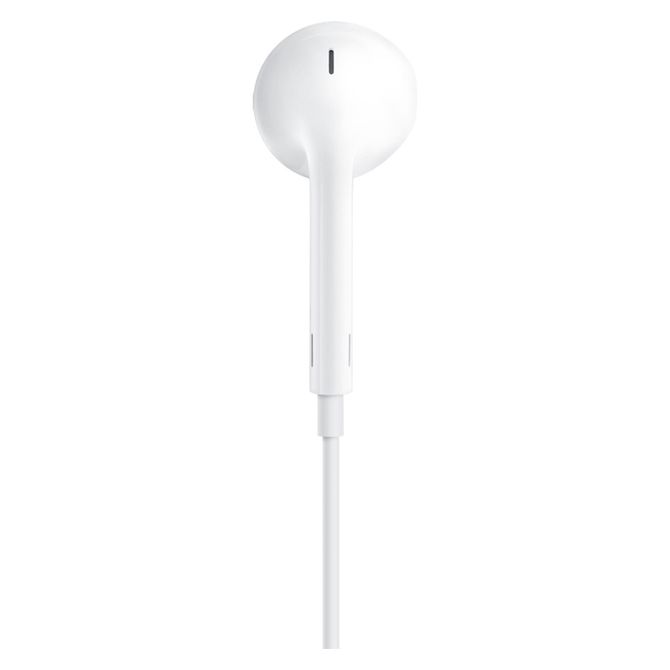 Slušalke Apple EarPods MWU53ZM/A Rtl. 4