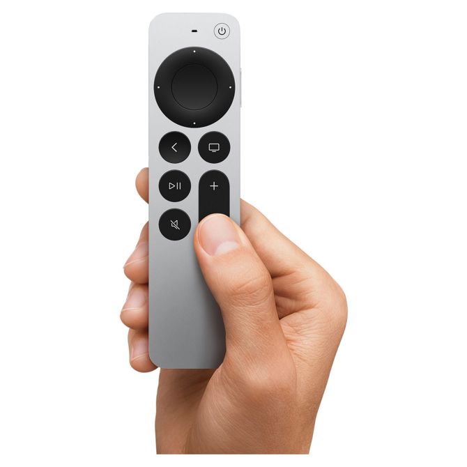 Apple Siri Remote MW5G3Z/A (3. Gen.) 4