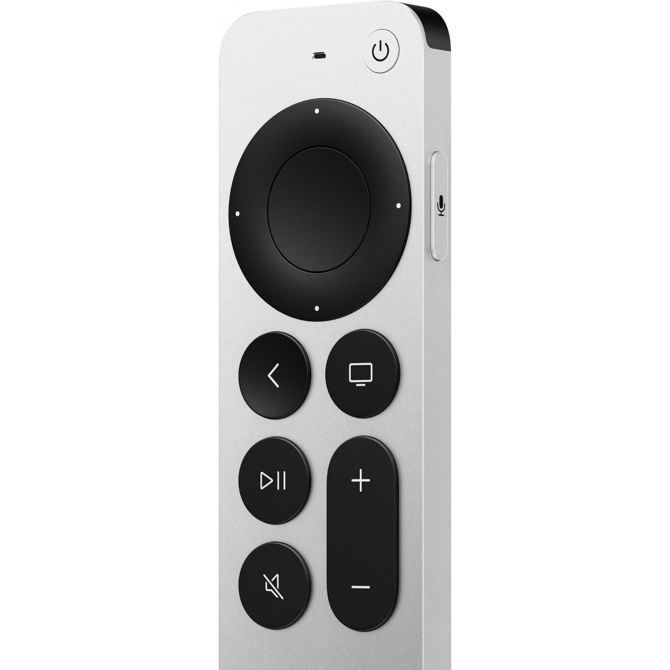 Multimedijski predvajalnik Apple TV, 64 GB, 4K (3. gen.) 3