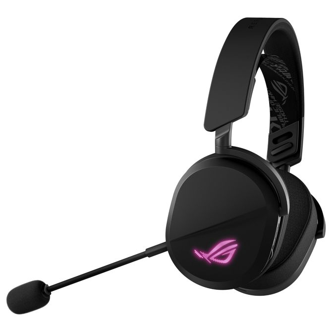 Slušalke ASUS ROG Pelta 4
