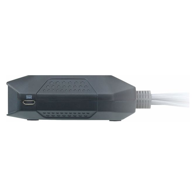 ATEN CS22DP 2-portno USB DisplayPort KVM stikalo 6