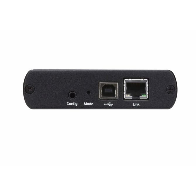 ATEN UEH4102 4-portni USB 2.0 CAT5 Extender preko LAN-a 3