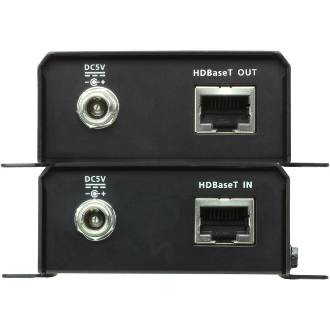 ATEN VE601 DVI HDBaseT-Lite podaljšek 3