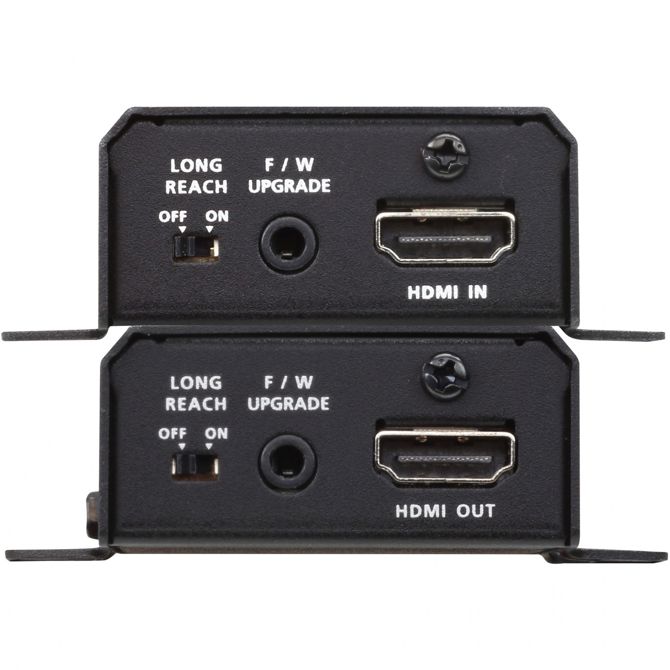 ATEN VE811 HDMI HDBaseT podaljševalnik z majhnim faktorjem 2