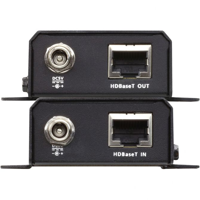 ATEN VE811 HDMI HDBaseT podaljševalnik z majhnim faktorjem 3
