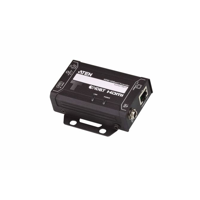 ATEN VE811 HDMI HDBaseT podaljševalnik z majhnim faktorjem 5