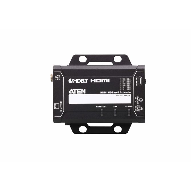ATEN VE811R HDMI HDBaseT sprejemnik z majhnim faktorjem 4