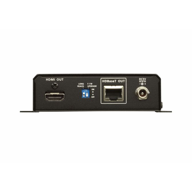 ATEN VE814AT HDMI HDBaseT oddajnik z lokalnim izhodom 4K na 100 m 2