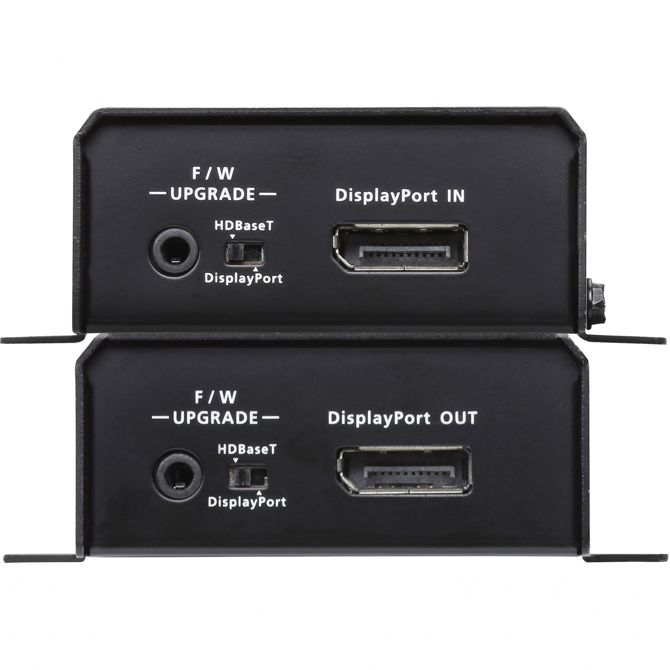 ATEN VE901 DisplayPort HDBaseT Lite Extender 2