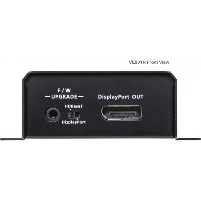 ATEN VE901 DisplayPort HDBaseT Lite Extender 6