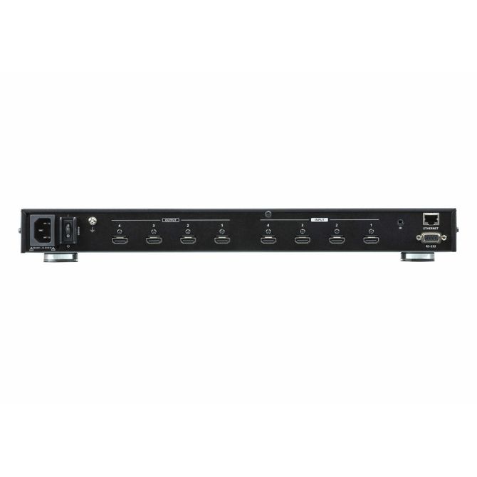 ATEN VM0404HB 4 x 4 True 4K HDMI avdio/video matrično stikalo 2