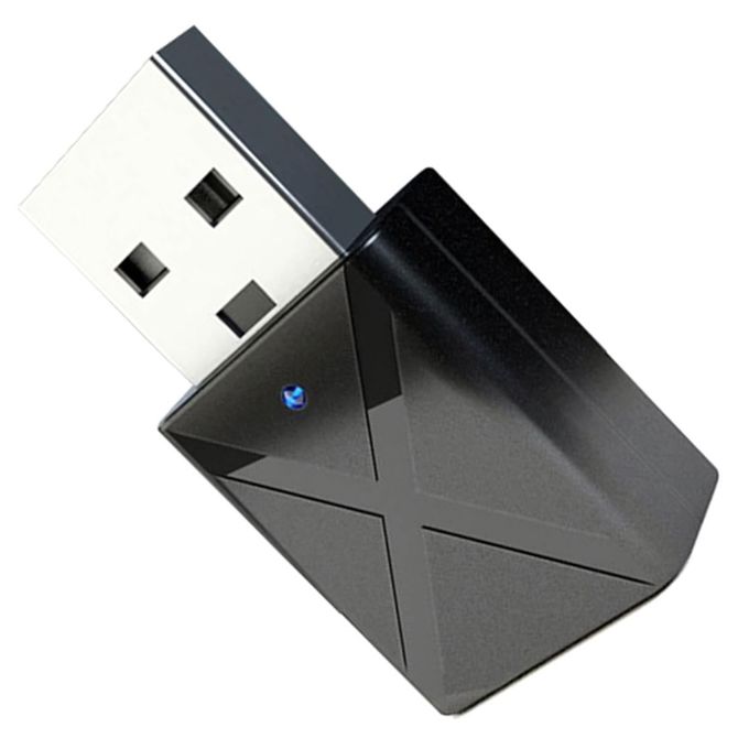 Avdio sprejemnik bluetooth 5.0 AUX USB adapter 4