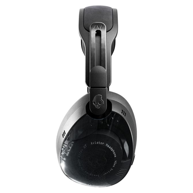 AVIATOR 900 ANC TWS brezžične slušalke, črne, Bluetooth čez uho, aktivno odpravljanje šumov 4