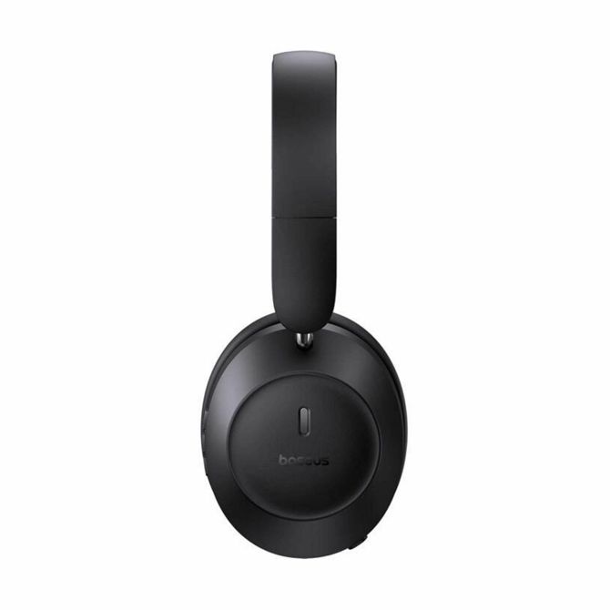 Baseus slušalke črne bluetooth Bass 30 Max 3