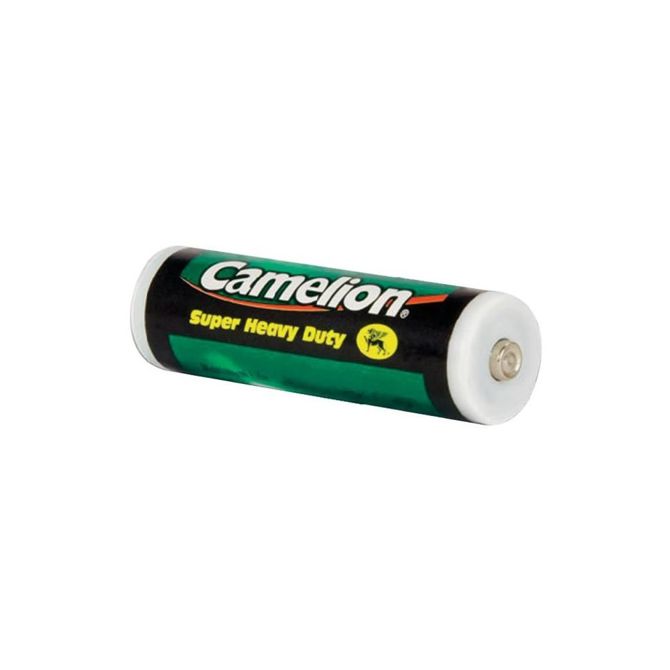 Baterija Camelion 3V Duplex cink ogljikova  BP1 (2R10) 2