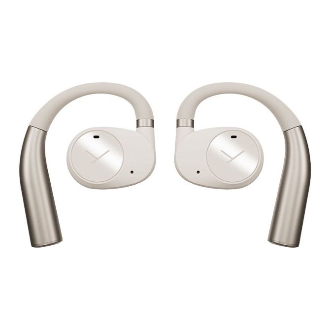Slušalke Beyerdynamic Verio 200 odprto uho Bluetooth 5.3 krem IP54 35h 2