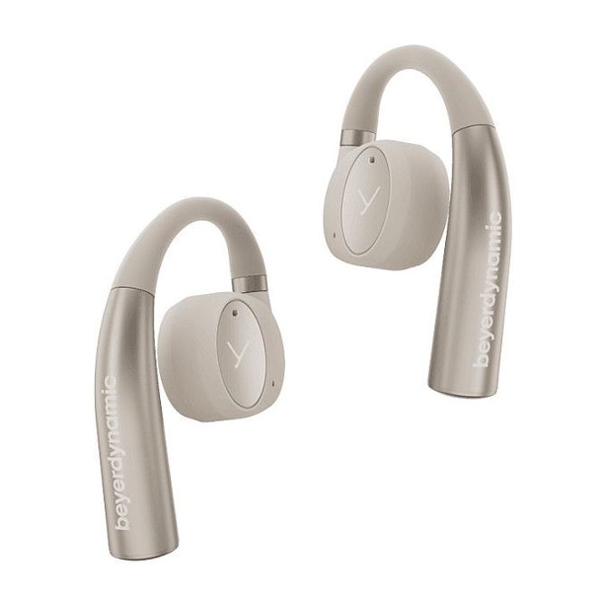Slušalke Beyerdynamic Verio 200 odprto uho Bluetooth 5.3 krem IP54 35h 4