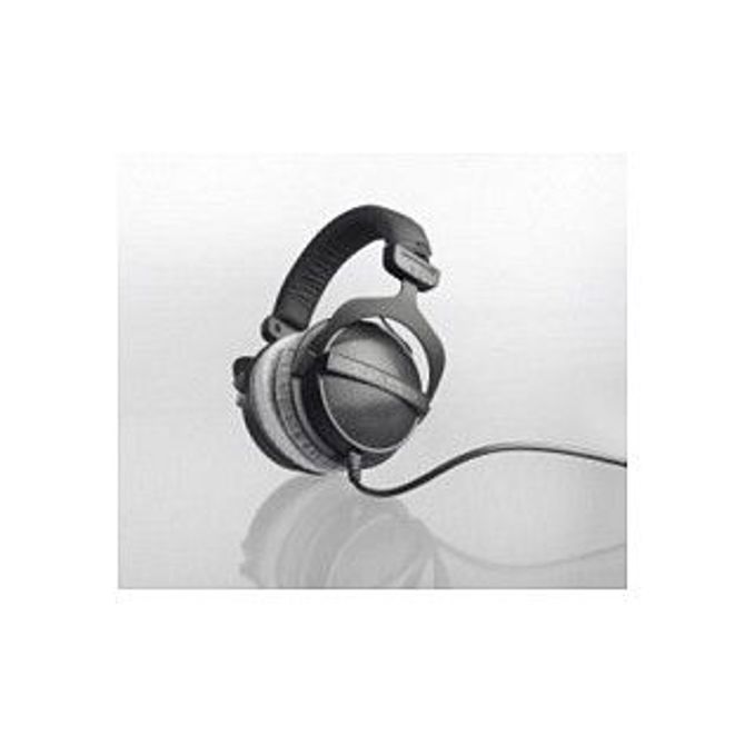Beyerdynamic DT 770 PRO 80 Ohm Over-Ear-Slušalke-Slušalke-Črni 3