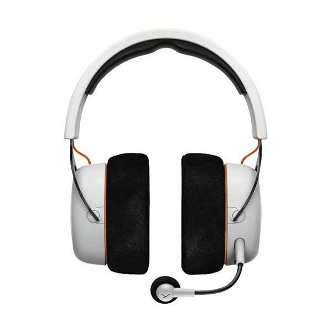 Slušalke Beyerdynamic MMX 150 brezžične/žične, Bluetooth 5.3, snemljiv mikrofon, do 50 ur baterije, arktično bele 4