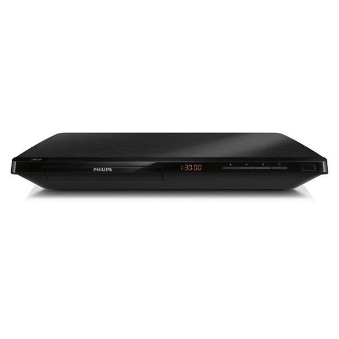 Blu-ray predvajalnik Philips BDP3490M (3D, DivX Plus HD, USB 2.0) 2