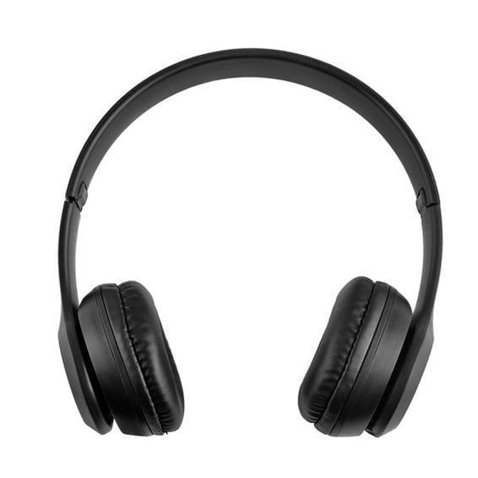 Bluetooth brezžične slušalke Malatac FM SD MP3 + mikrofon 4