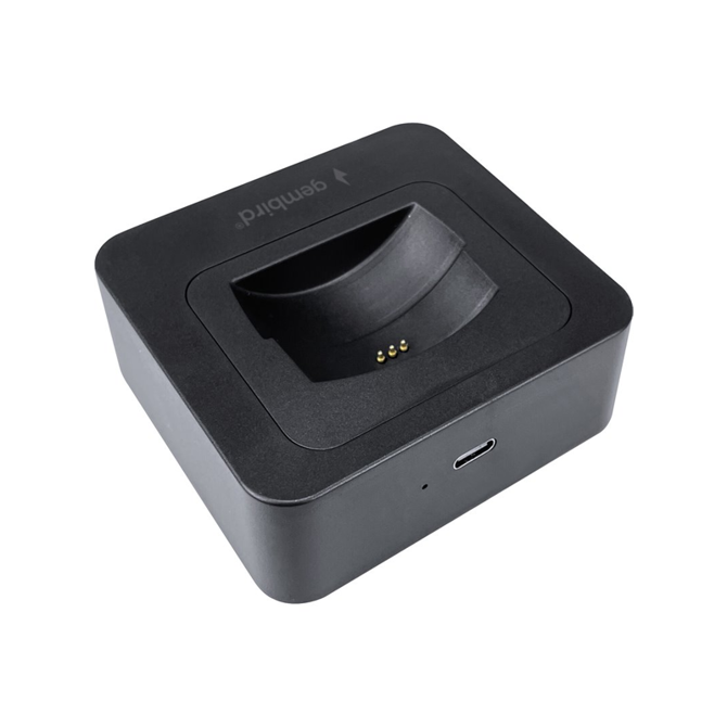 Bluetooth slušalka za klicni center Gembird BTHS-M-01 5