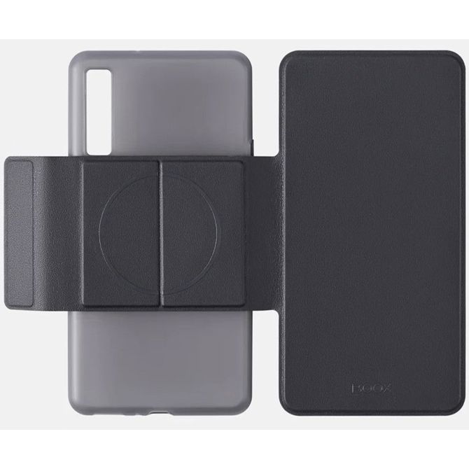 BOOX Palma2 Pro originalni ovitek / etui, za model Palma2 Pro, preklopni, magnetni, funkcija stojala, moder (Midnight Blue) 3