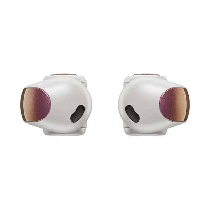 Slušalke Bose Open Earbuds Ultra Sunset Idiscent, brezžične Bluetooth, vodoodporne, aktivno odpravljanje hrupa, dodatni bas, vgrajen mikrofon 4