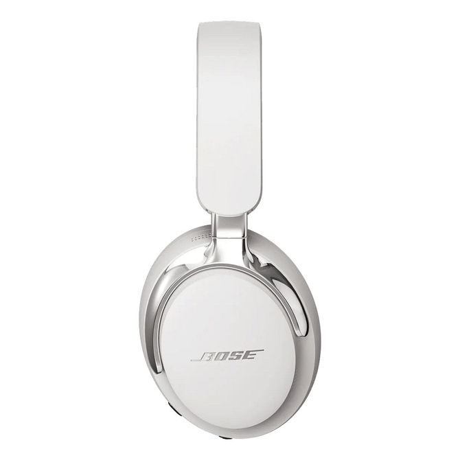 Bose QuietComfort Ultra 2.GEN bele barve 6