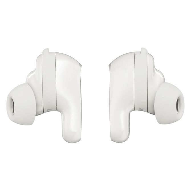 Slušalke Bose Ultra Open diamant 60. izdaja, true wireless, ANC, Bluetooth 5.3, IPX4, prostorski zvok 3